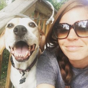 Meet your Posher, Molly